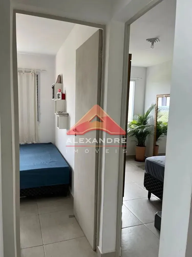 Apartamento, 2 quartos, 49 m² - Foto 7