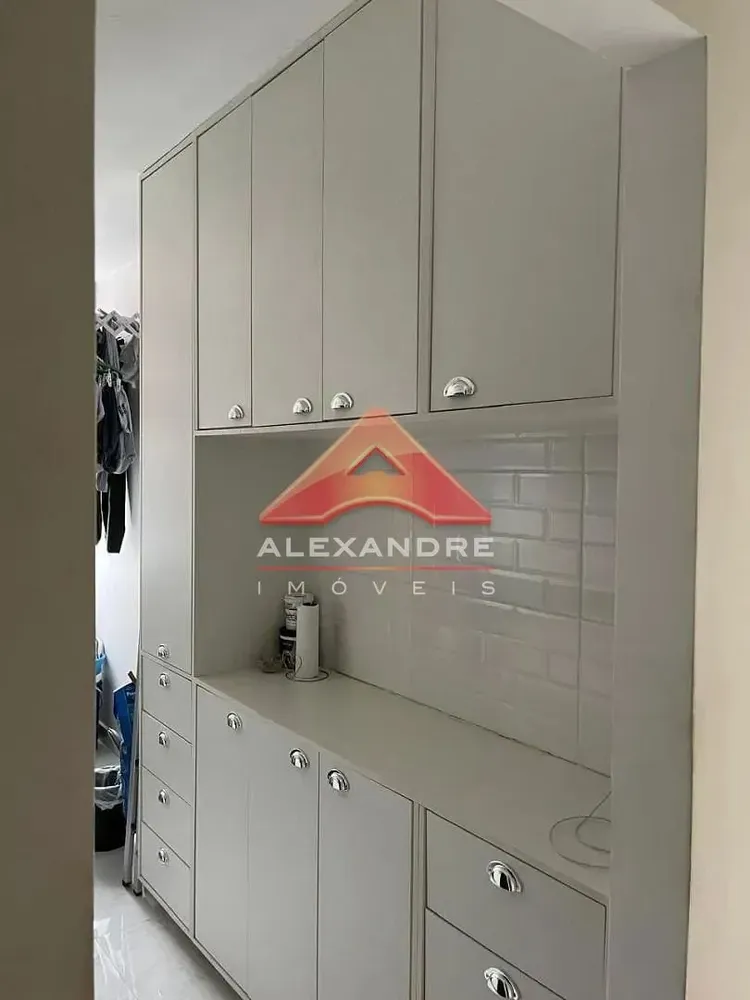 Apartamento, 2 quartos, 49 m² - Foto 4