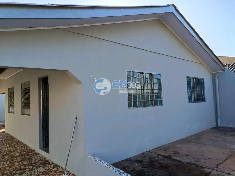 Casa, 3 quartos, 100 m² - Foto 3