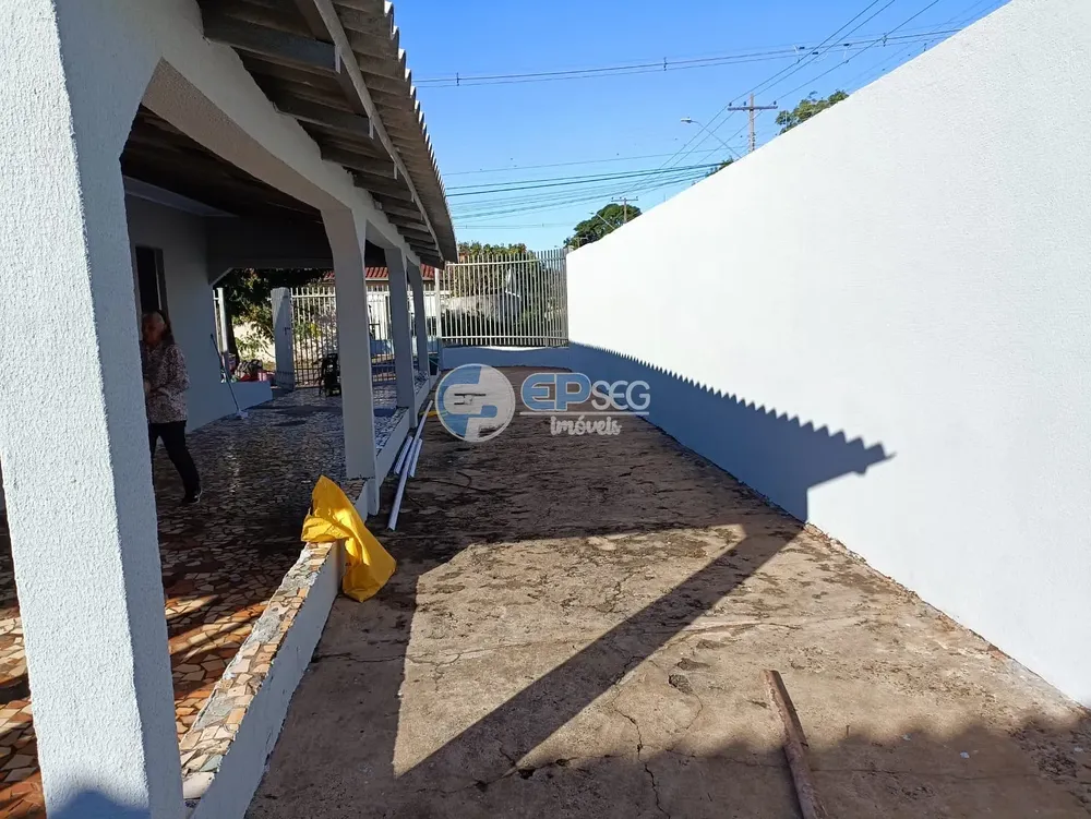 Casa, 3 quartos, 100 m² - Foto 2