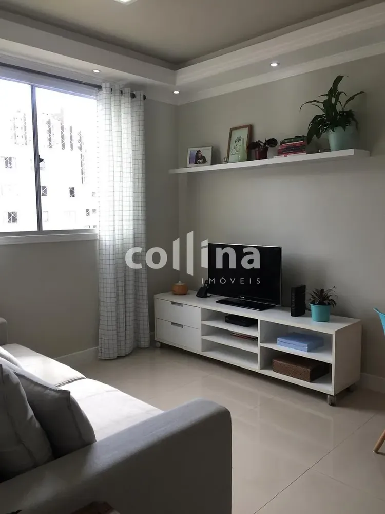 Apartamento, 2 quartos, 10 m² - Foto 1