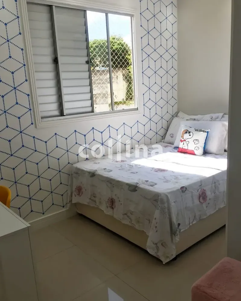 Apartamento, 2 quartos, 10 m² - Foto 4