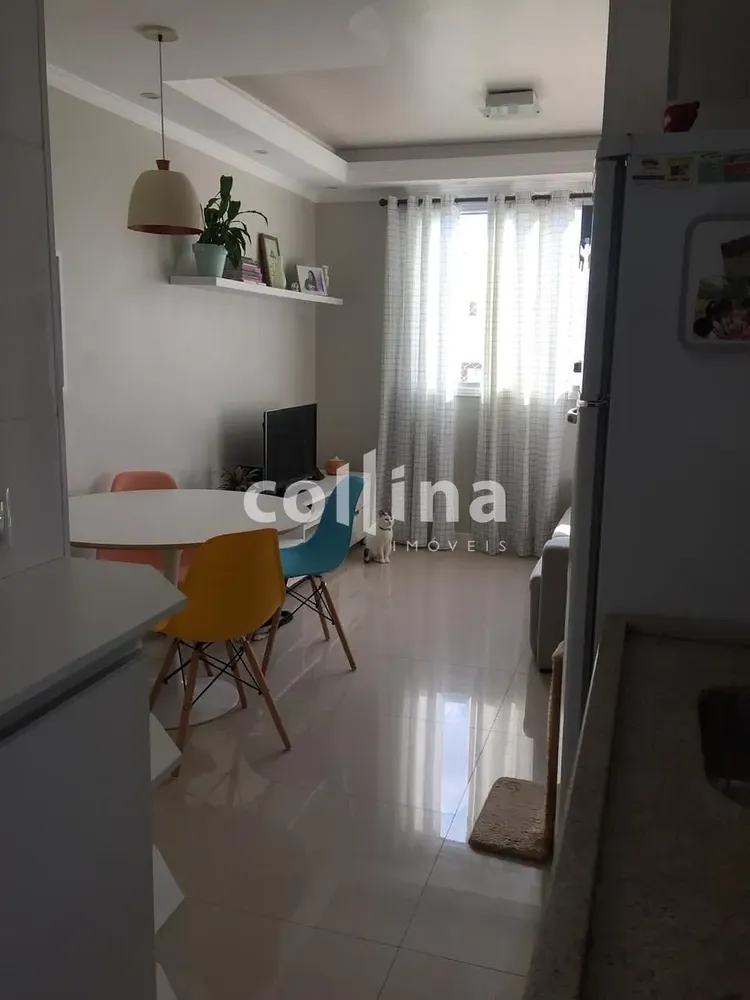 Apartamento, 2 quartos, 10 m² - Foto 3