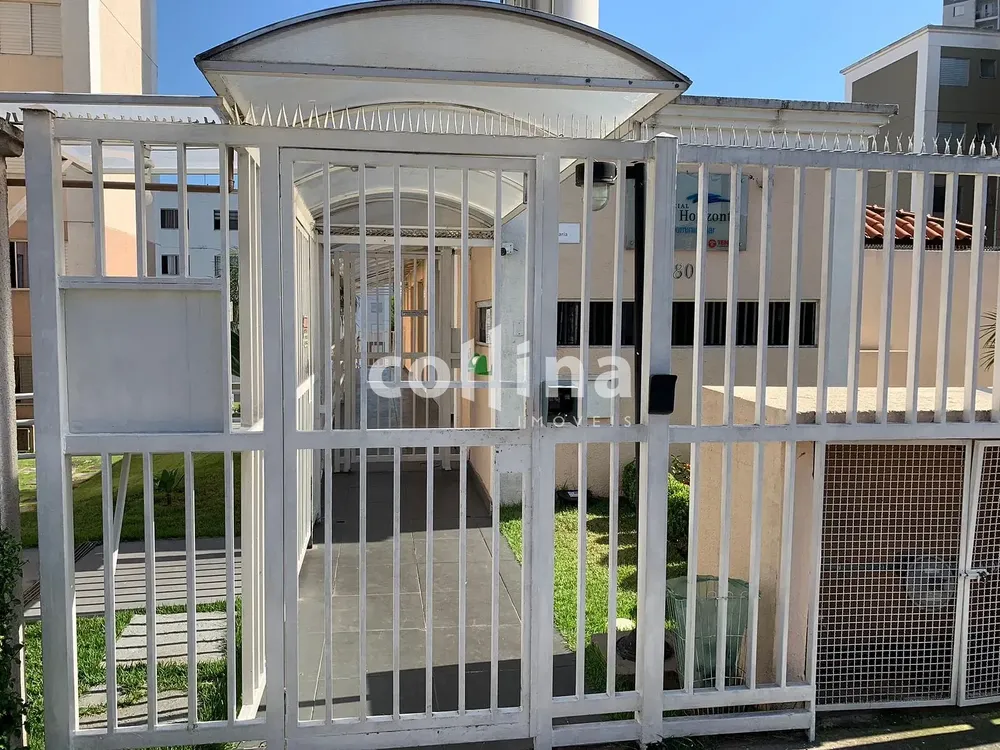 Apartamento, 2 quartos, 10 m² - Foto 12