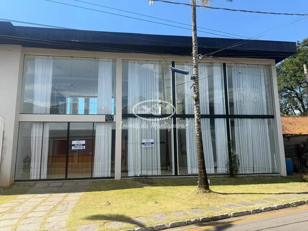 Apartamento, 306 m² - Foto 1