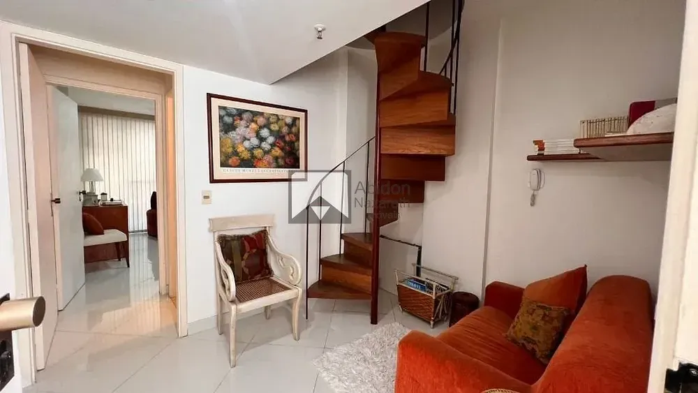 Sala-Conjunto, 60 m² - Foto 8