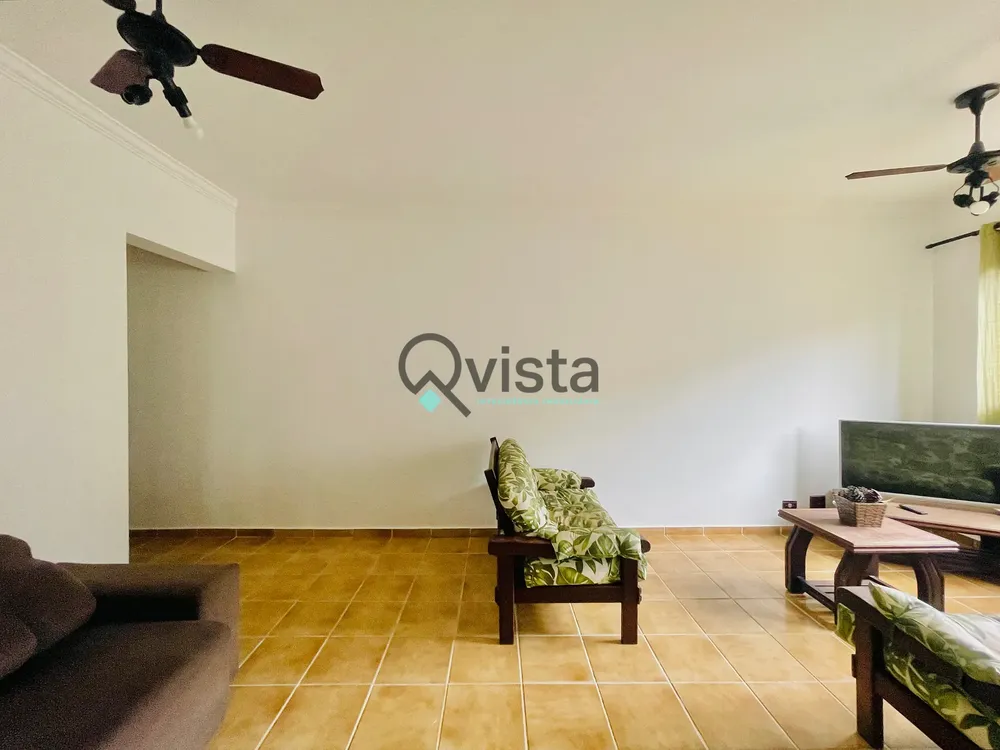 Apartamento, 2 quartos, 90 m² - Foto 2