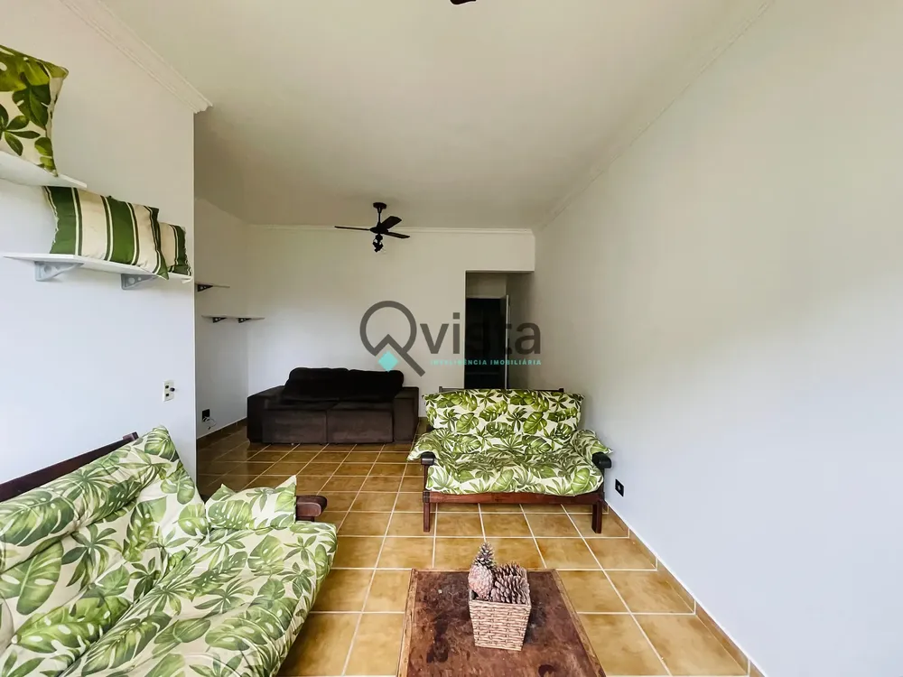 Apartamento, 2 quartos, 90 m² - Foto 3