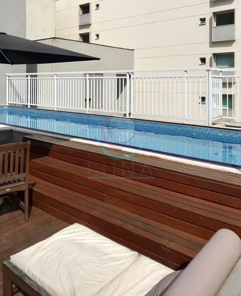 Apartamento, 1 quarto, 40 m² - Foto 5