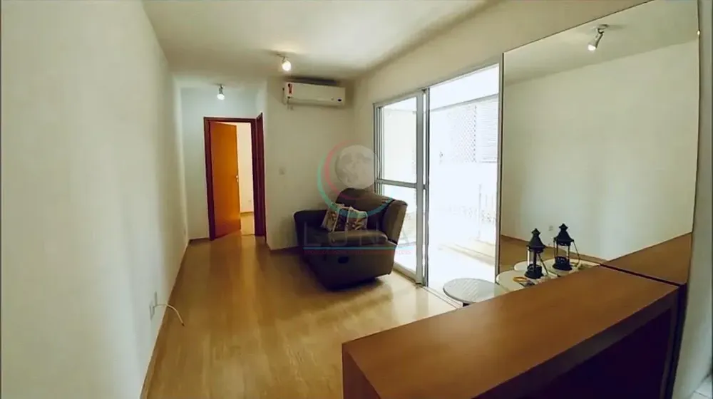 Apartamento, 1 quarto, 40 m² - Foto 4
