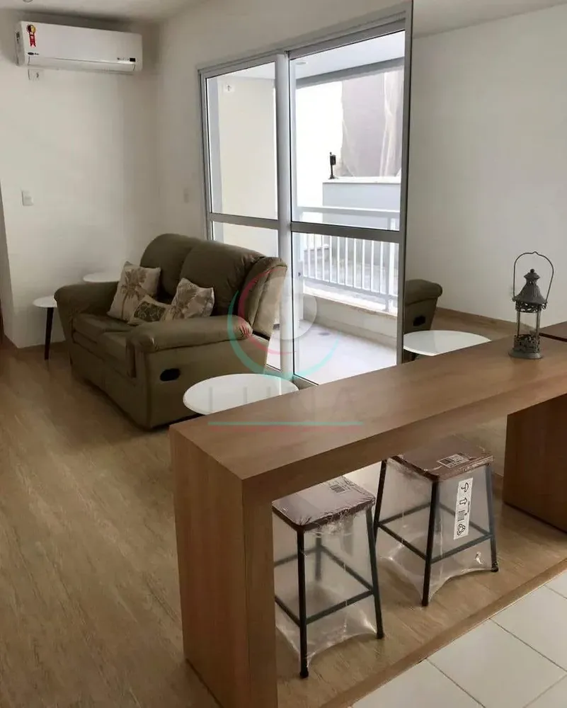 Apartamento, 1 quarto, 40 m² - Foto 6