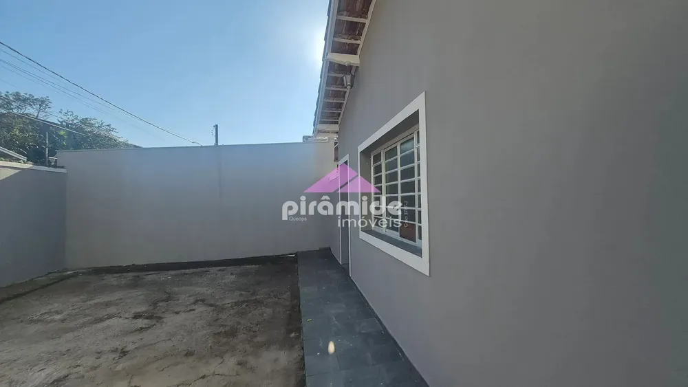 Casa, 3 quartos, 70 m² - Foto 2