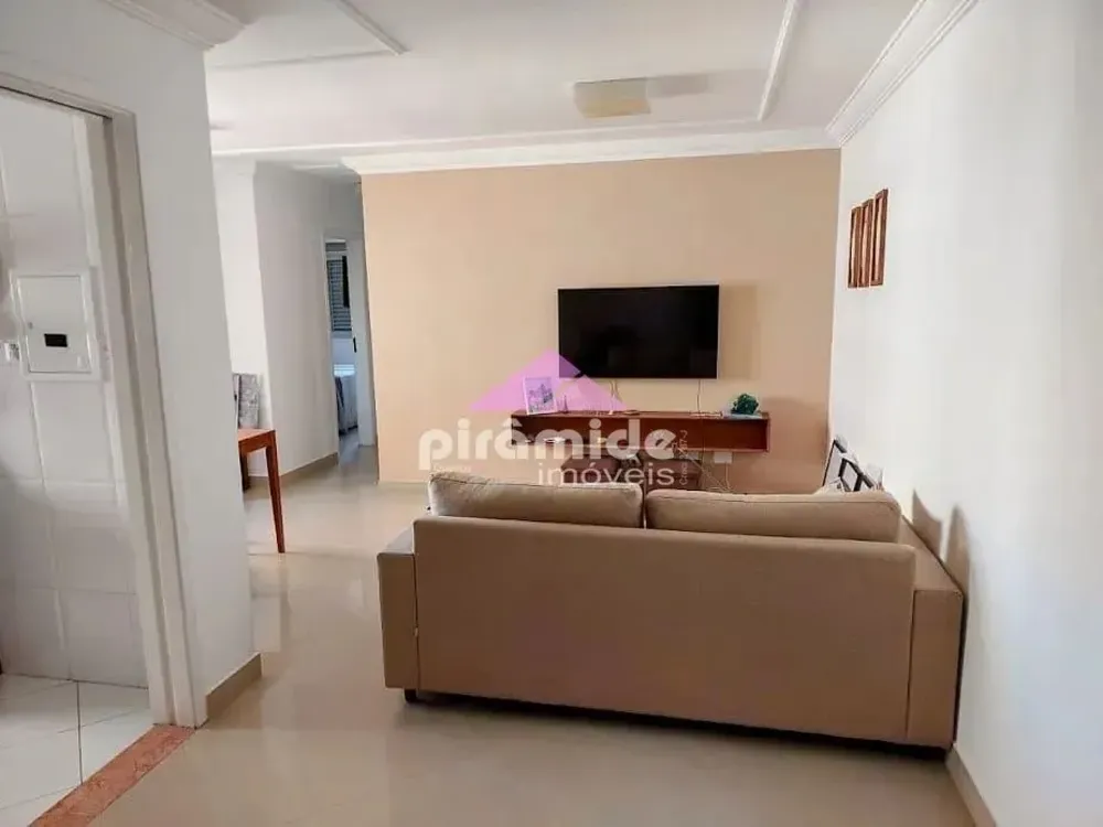 Apartamento, 2 quartos, 67 m² - Foto 1