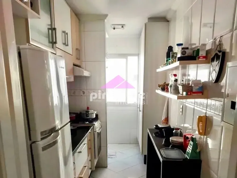 Apartamento, 2 quartos, 67 m² - Foto 2