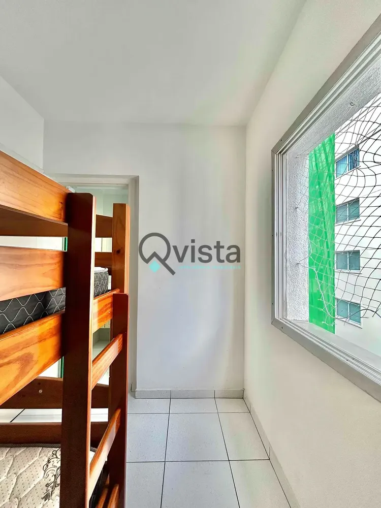 Apartamento, 4 quartos, 103 m² - Foto 2