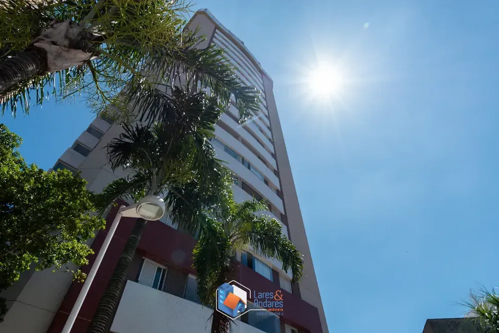 Apartamento, 3 quartos, 74 m² - Foto 4