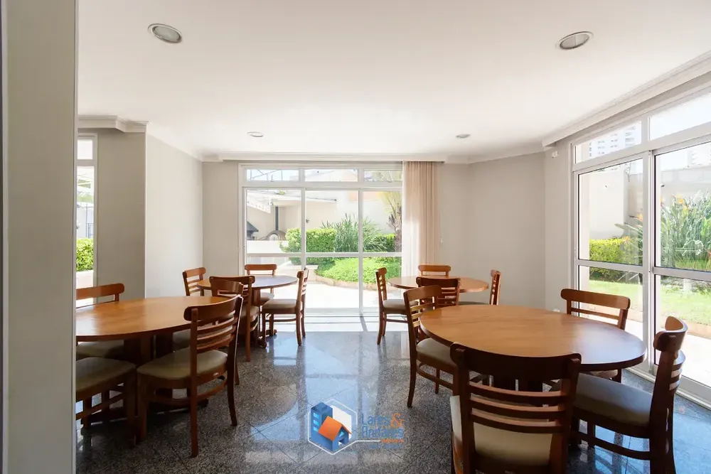 Apartamento, 3 quartos, 74 m² - Foto 7