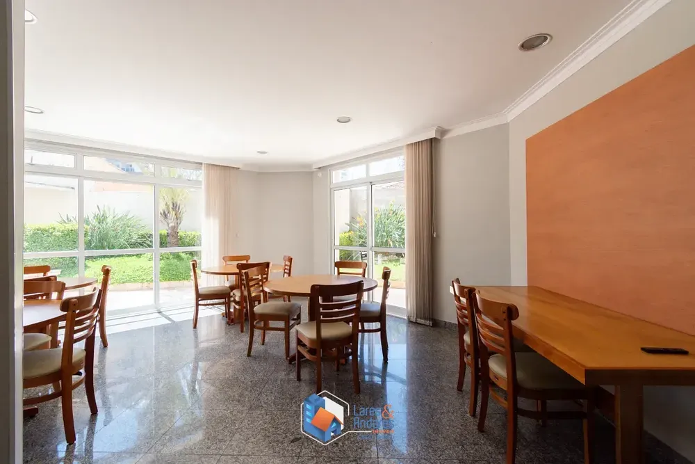 Apartamento, 3 quartos, 74 m² - Foto 3