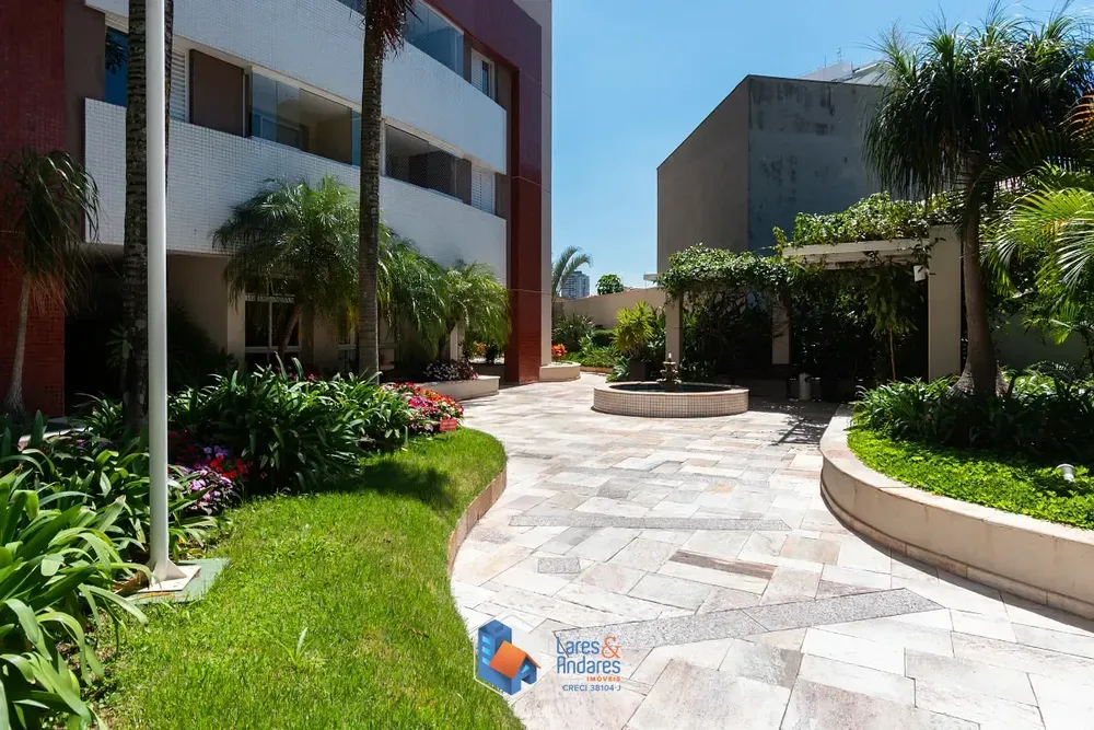 Apartamento, 3 quartos, 74 m² - Foto 2