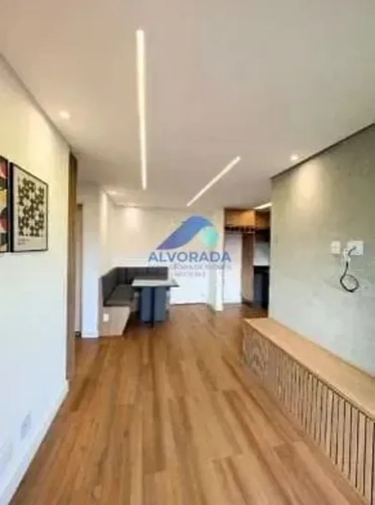 Apartamento, 2 quartos, 57 m² - Foto 3