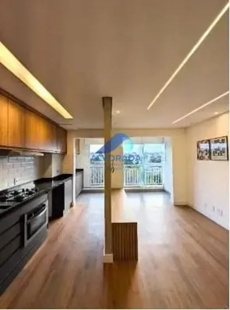 Apartamento, 2 quartos, 57 m² - Foto 4