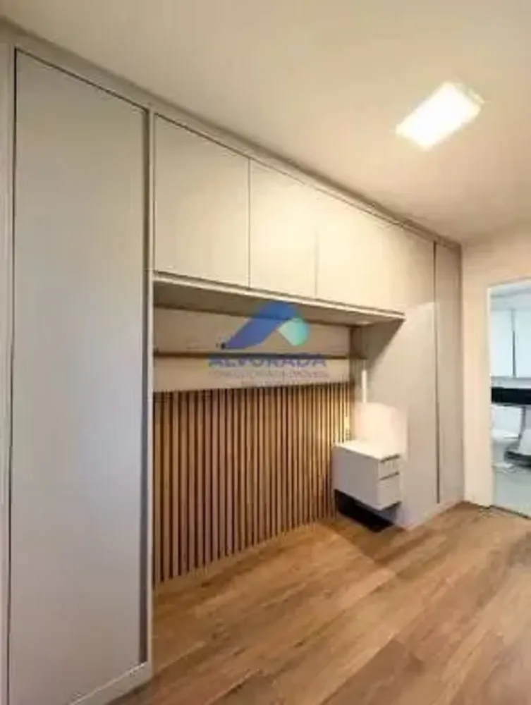 Apartamento, 2 quartos, 57 m² - Foto 1