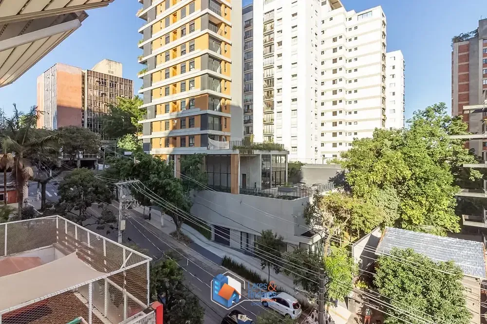 Apartamento, 2 quartos, 85 m² - Foto 5