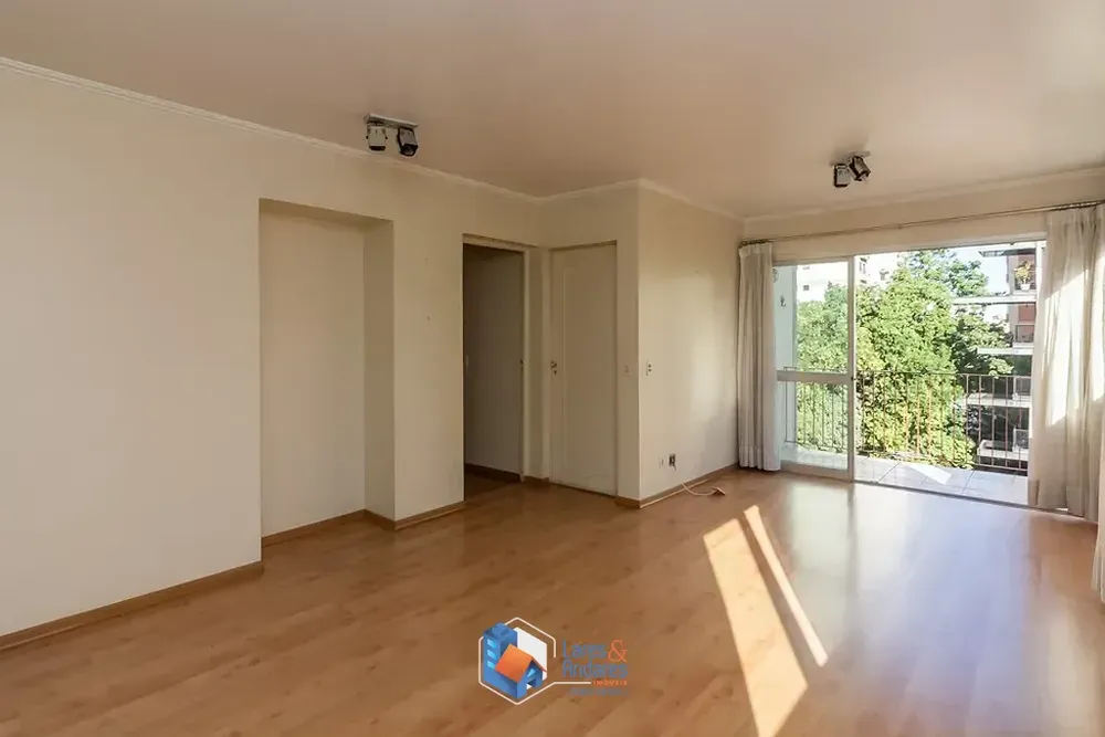 Apartamento, 2 quartos, 85 m² - Foto 1