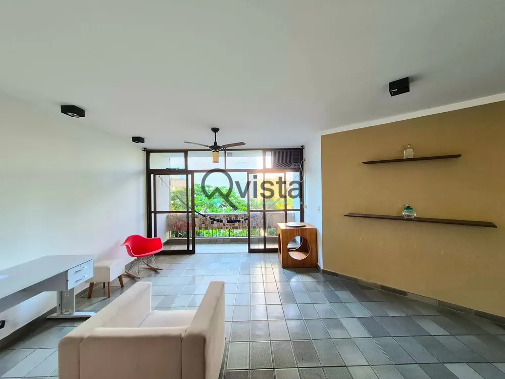 Apartamento, 3 quartos, 96 m² - Foto 1