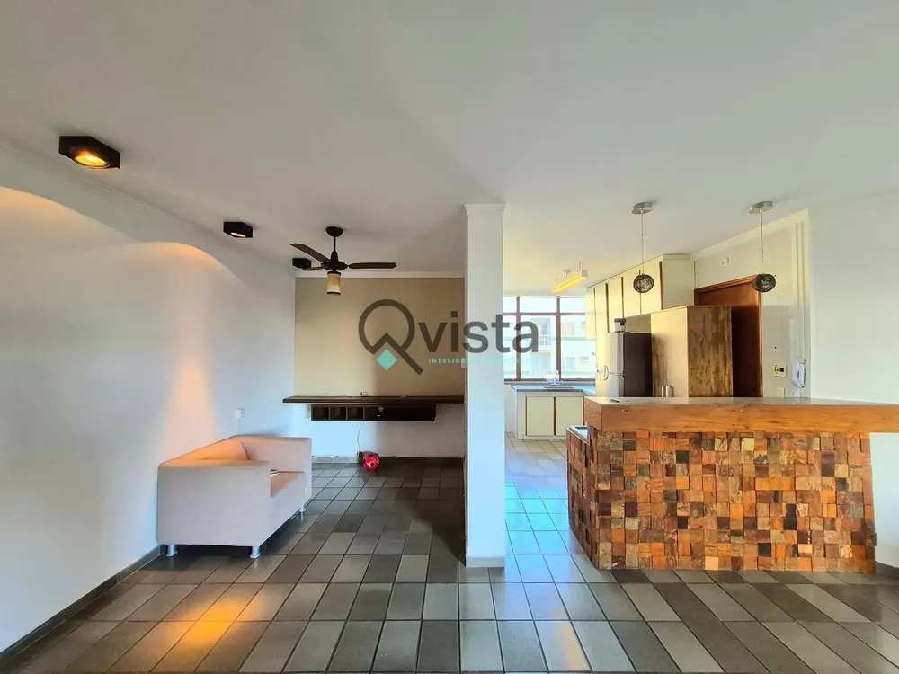 Apartamento, 3 quartos, 96 m² - Foto 8