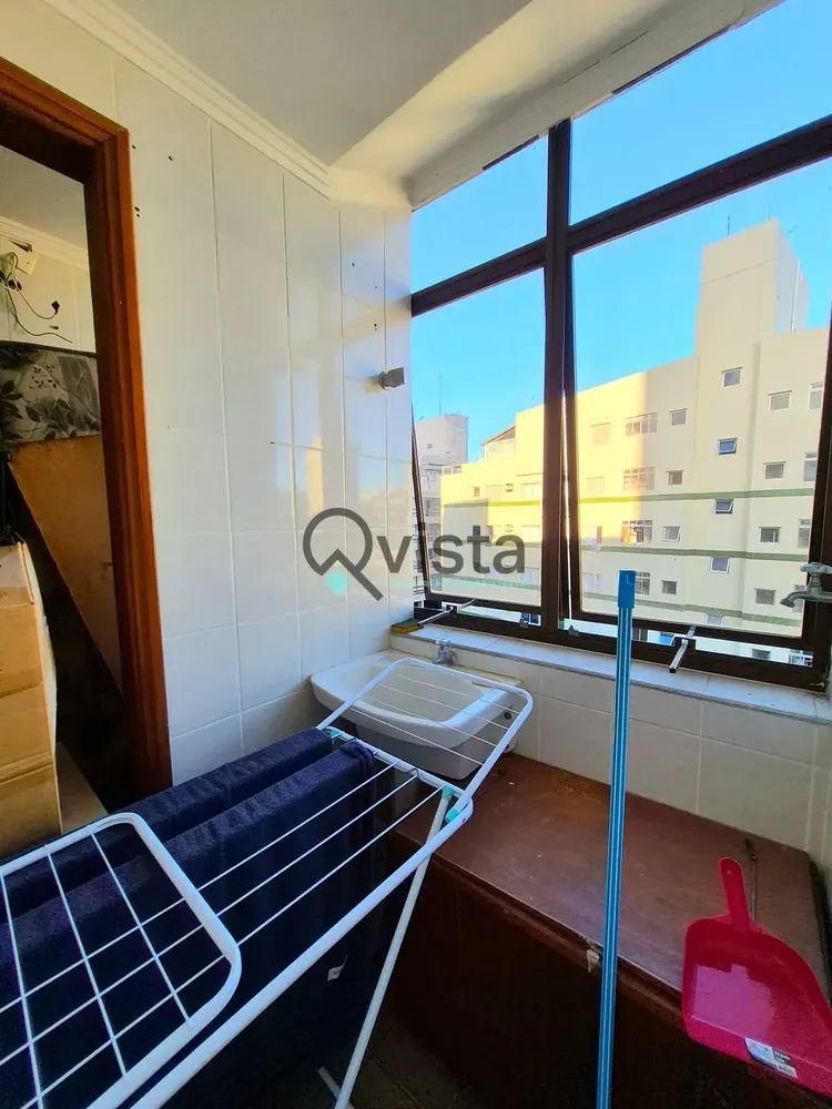 Apartamento, 3 quartos, 96 m² - Foto 2