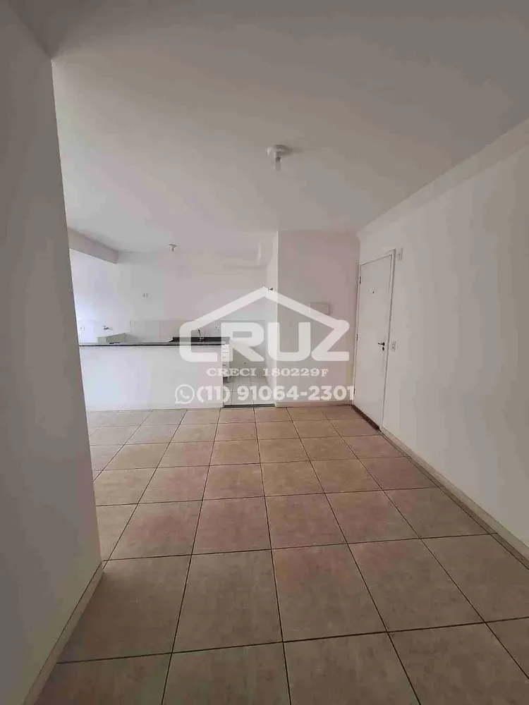 Apartamento, 2 quartos, 56 m² - Foto 4