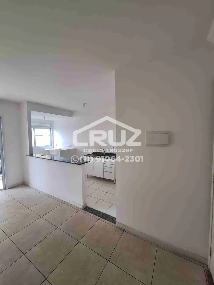 Apartamento, 2 quartos, 56 m² - Foto 2