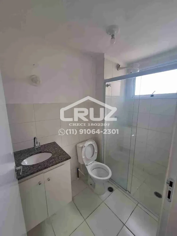 Apartamento, 2 quartos, 56 m² - Foto 3
