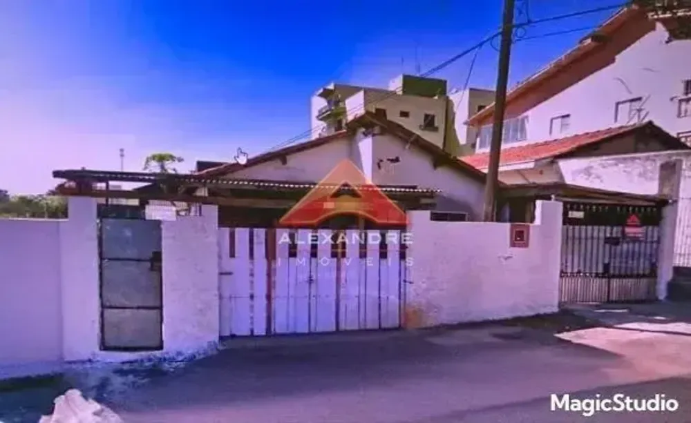 Casa, 2 quartos, 70 m² - Foto 1