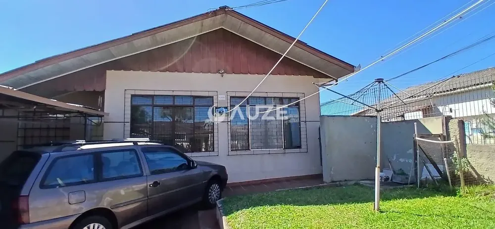 Casa, 3 quartos, 130 m² - Foto 7