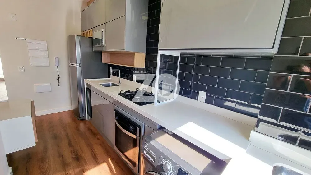 Apartamento, 2 quartos, 54 m² - Foto 3