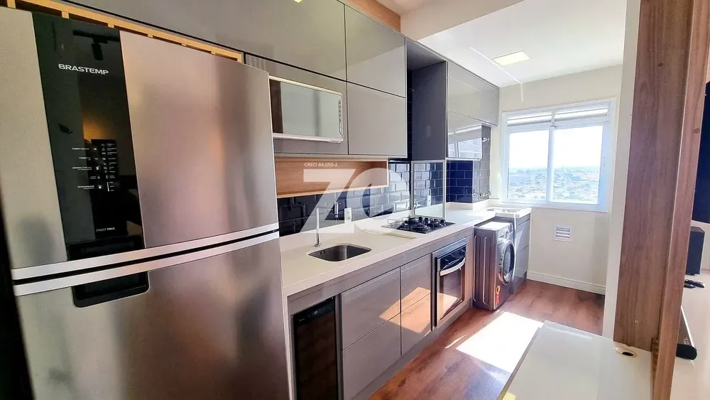 Apartamento, 2 quartos, 54 m² - Foto 4