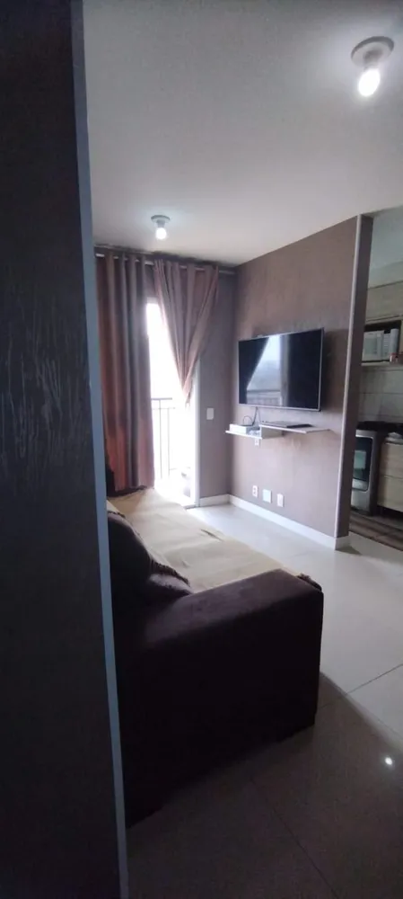 Apartamento, 2 quartos, 51 m² - Foto 5