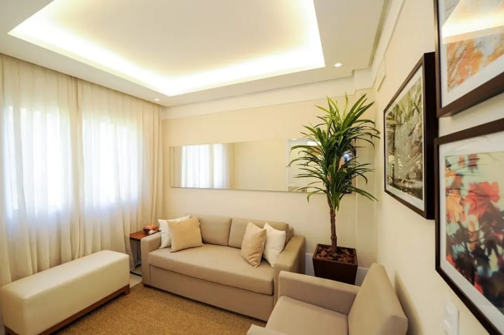 Apartamento, 2 quartos, 51 m² - Foto 7