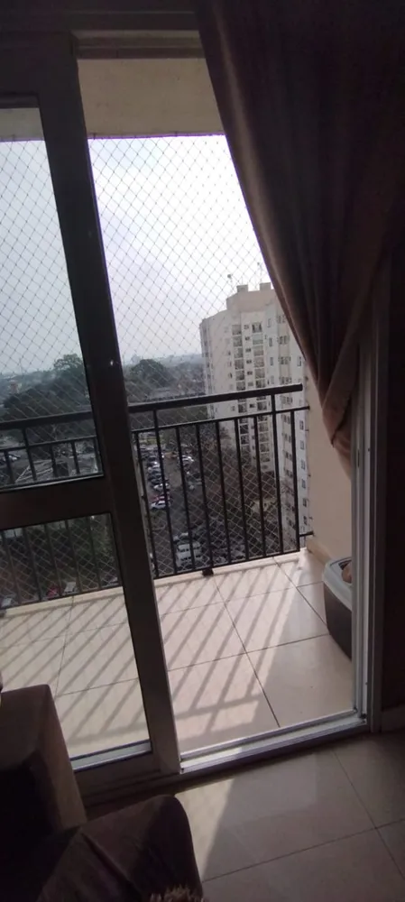 Apartamento, 2 quartos, 51 m² - Foto 2