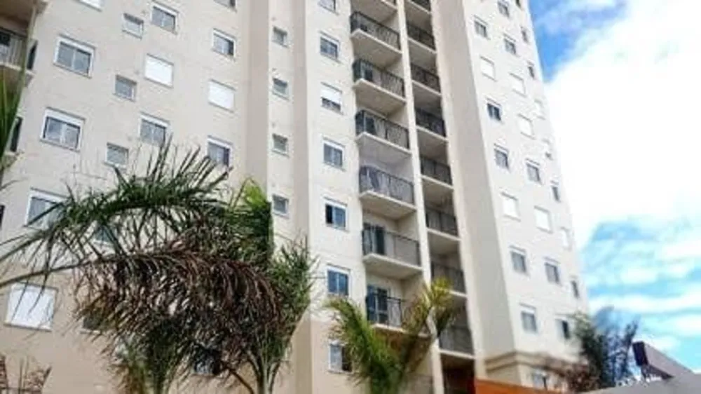 Apartamento, 2 quartos, 51 m² - Foto 1