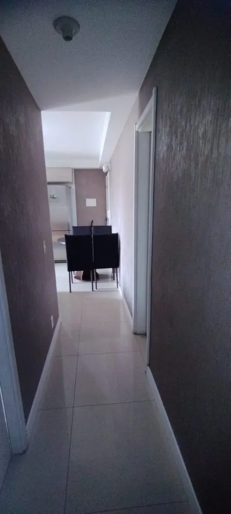 Apartamento, 2 quartos, 51 m² - Foto 4