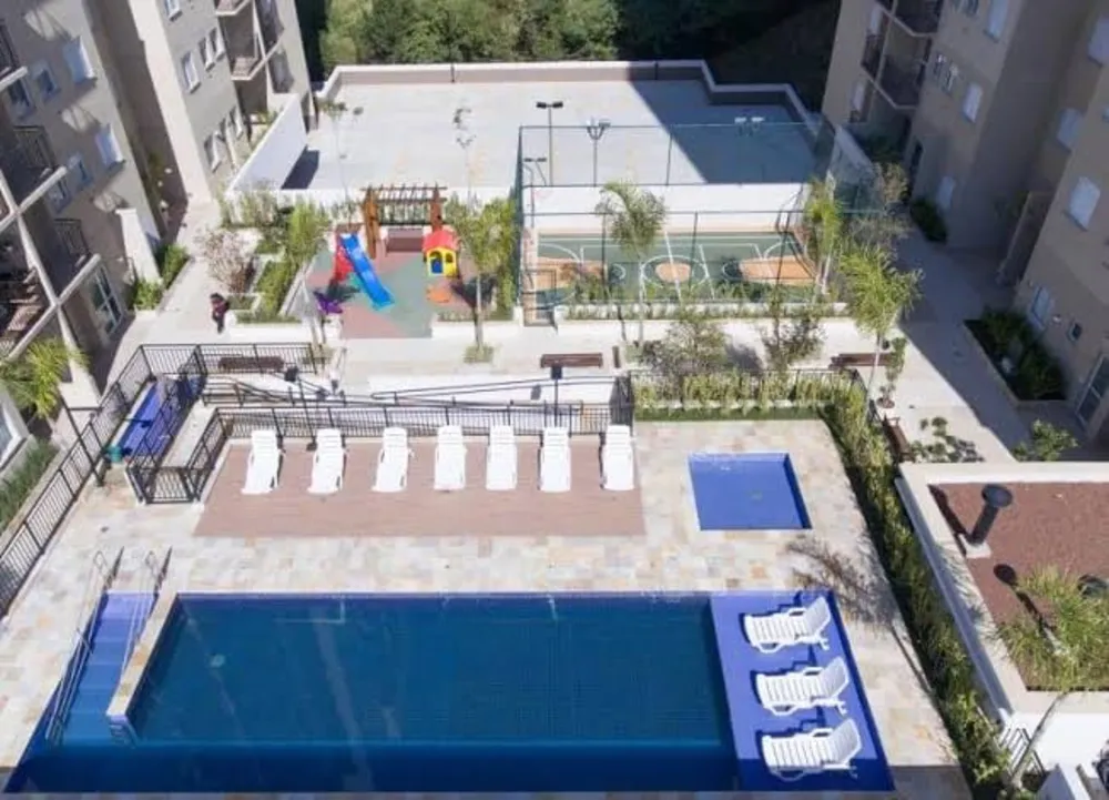 Apartamento, 2 quartos, 51 m² - Foto 8