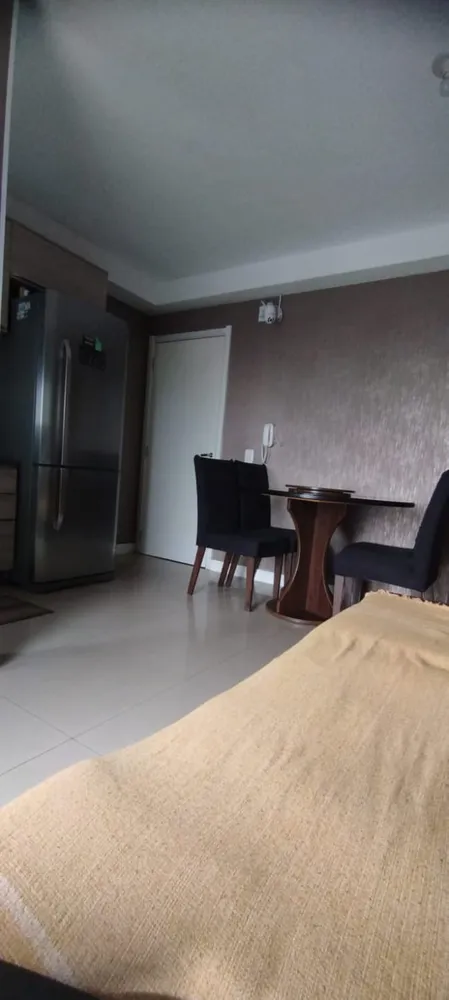Apartamento, 2 quartos, 51 m² - Foto 3