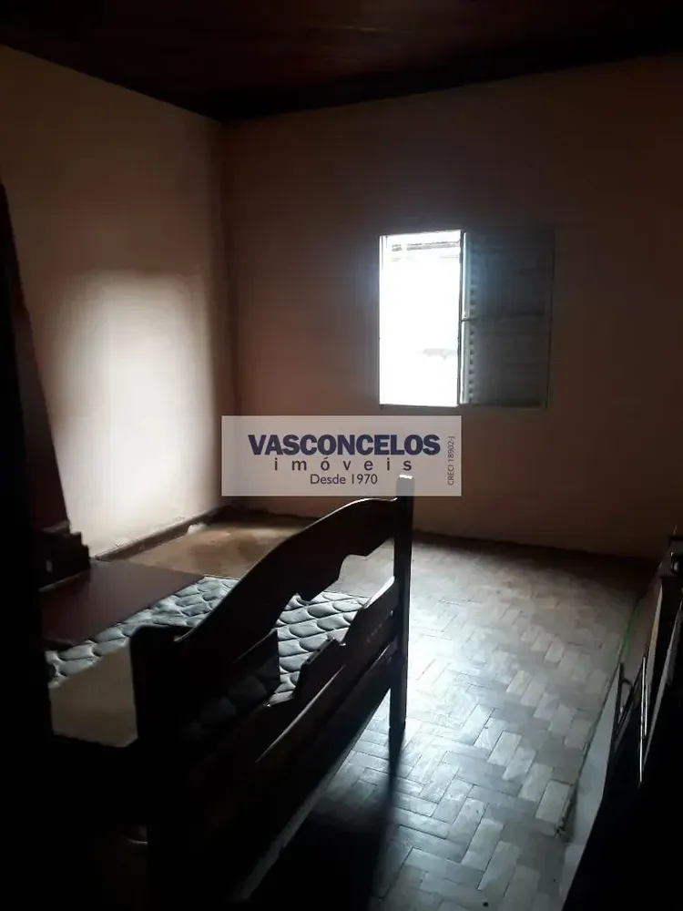 Casa, 4 quartos, 193 m² - Foto 1