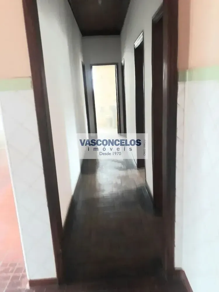 Casa, 4 quartos, 193 m² - Foto 6