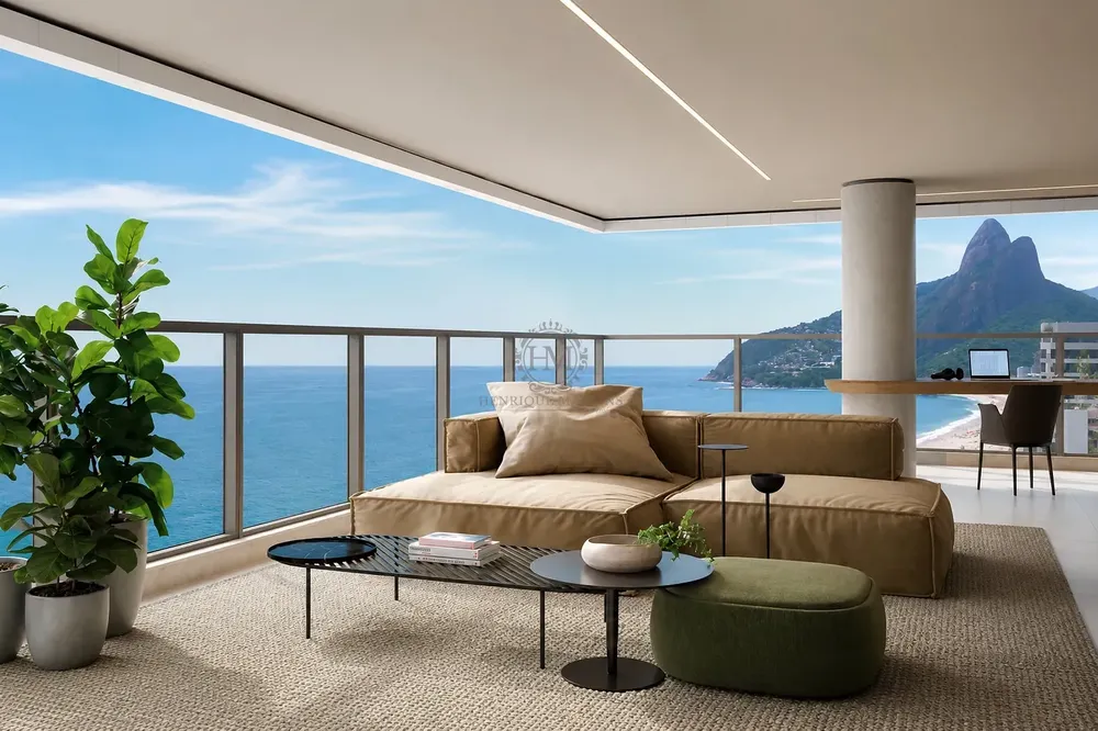 Apartamento, 1 quarto, 84 m² - Foto 1