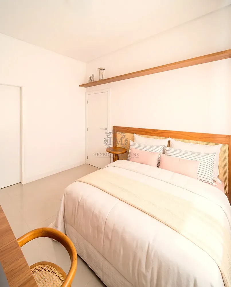 Apartamento, 2 quartos, 50 m² - Foto 8