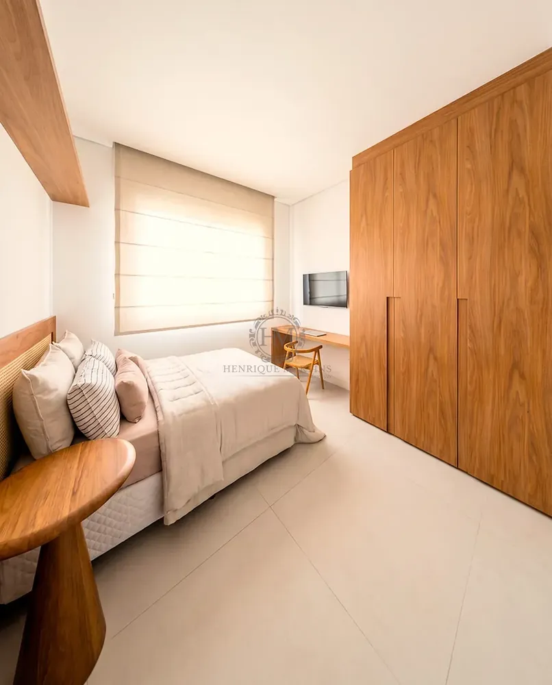 Apartamento, 2 quartos, 50 m² - Foto 7